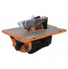 Triton TWX7CS001 240v Contractors Saw Module For TWX7 £269.95 Triton Twx7cs001 240v Contractors Saw Module
Precision Contractor Saw Module Designed For Use With The Workcentre Twx7, Resulting In A Full-featured Saw Table Capable Of Professional Results. P