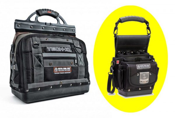 Foc Tp4b Tool Pouch Blackout 