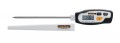 Laserliner Digital Thermometer for Dipping or Inserting into Material £15.59 Laserliner Digital Thermometer For Dipping Or Inserting Into Material
Digital Thermometer For Household, Gastronomy, Trade, Craft And Industrial Applications
Features: