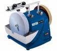 Scheppach TIGER2000S Whetstone Sharpening System £119.95 Scheppach Tiger2000s Whetstone Sharpening System
Features:
Correct Grinding And Honing Is An Art In And Of Itself. Without Training And Experience, Costly Mistakes Can Be Made And Expen