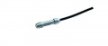 Laserliner TopClips G2 Inspection accessories £20.00 Laserliner Topclips G2 inspection Accessories For All Video Inspection Camera With 9mm Head, Comes With Magnet, Mirror And Hook Attachement
Aluminium guide Sleeve for Mounting&nbs