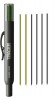 Tracer ALH1 120mm Replacement Leads £5.99 Tracer Alh1 120mm Replacement Leads




	Comes In A Protective Case
	2b Graphite Or Yellow Leads
	Sturdy 2b Leads For Clear, Dark Lines
	Yellow Leads For Darker Surfaces
	Great For Fine 
