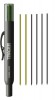 Tracer ALH1 120mm Replacement Leads £5.99 Tracer Alh1 120mm Replacement Leads
Comes In A Protective Case
2b Graphite Or Yellow Leads
Sturdy 2b Leads For Clear, Dark Lines
Yellow Leads For Darker Surfaces
Great For Fine