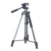 Trade Tuff - Line Laser Tripod 1.5M £26.95 Trade Tuff - Line Laser Tripod 1.5m
Aluminium Tripod
Lightweight For Transport
360º Swivel Head
Working Heights: 0.60 – 1.53m
Incorporated Spirit Level
Bag Included
Rubbe