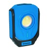 Trade Tuff PocketX Rechargeable LED Work Light £44.95 Trade Tuff Pocketx Led Work Light
Robust, Portable, Rechargeable Work Light With 1000 Lumen Output. Integrated 360° Rotating Stand With Strong Magnetic Base For Attachment. Up To 8 Hrs Runtime,
