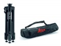 Leica TRi70 Tripod Small & Handy Tripod £79.95 Leica Tri70 Tripod Small & Handy Tripod

 

Features Some Essential Features For Working With The Leica Measuring Instruments Including:

• small And Handy Tripod For Every Da
