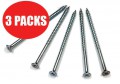 Reisser 9300OUTER42030 Twin Thread Screws 8 x 1 1/4\", Box 200 (3 PACK) £5.97 Reisser 9300outer42030 Twin Thread Screws 8 X 1 1/4\", Box 200 (3 Pack)a Premium Quality, Uk Manufactured, General Purpose, Zinc Plated Woodscrew.head Type: Re-inforced Countersunkdrive: Wide, Deep Poz