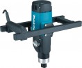 Makita UT1600 240V 1800W 2-speed Gearbox Paddle Mixer M14 £329.95 Makita Ut1600 240v 1800w 2-speed Gearbox Paddle Mixer M14

 

Features:


	Double Insulation
	Compact & Lightweight.
	Two Speed Gear Box.


Designed For Use In Mixing Materials Of