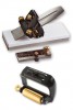 Veritas Mk.II Honing Guide System and Camber Roller - PACKAGE DEAL £69.95 Veritas Mk.ii Honing System And Camber Roller - Package Deal
Key Features
Veritas Mk.ii Honing System
Increased Range, Capacity And Accuracy
Integral Blade Registration Squ