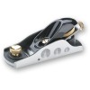 Veritas Standard Angle Block Plane P2281 With PM-V11 Blade £174.95 Veritas Standard Angle Block Plane P2281 With Pm-v11 Blade
Now Supplied With Pm-v11 Ultimate Blade!
We Now Offer A Standard Block Plane In The Veritas® Line, Based On The Same Design As Our