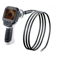 Laserliner Inspection Cameras