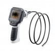 LaserLiner VideoScope One 1.5m + Hard Case was £145.00 £95.95 Laserliner Videoscope One 1.5m video Inspection Camera With 9mm Head And 1.5 Metres Of Cable Flex, Ip67 Waterproof + Hard Case
The Camera Head On The Flexible Cable transmits Images Di