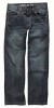Dickies WD1000 Boston Jeans - L32\" x W40\" was £22.95 £17.95 Dickies Wd1000 Boston Jeans - L32" X W40"
New Fit
5 Pocket Western Styling
Sizes
Leg S 30", Leg R 32", Leg T 34", Wais