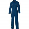 Dickies Zipfront Coverall 46in Chest - Navy £25.95 Dickies Zipfront Coverall 46in Chest - Navy
Detail: Polyester/cotton.
Two Way Metal Zip Front With Studded Over Placket. Two Zipped Chest Pockets. Two Large Back Patch Pockets, One Zipped. O