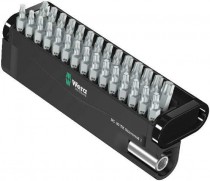 Wera Bit-Check Screwdriver Bit Sets