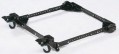 Scheppach 88001941 Universal Wheel Kit £94.95 Scheppach 88001941 Universal Wheel Kit
Maximum Weight 300kg
Vario Size:-
Minimum Square Set Up 270mm X 270mm
Maximum Square set Up 870mm X 870mm  