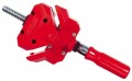Bessey WS3 Angle Clamp £32.49 Bessey Ws3 Angle Clamp

 




The Jaws Are Made Of Special-grade Die-cast Zinc Which Is Plastic Coated, Used For Assembly Of Timber Joints At Right Angles.

Some Images Show The Optional