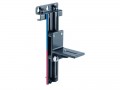 LEICIA Metal adjustable wall bracket mount for all cross line laser with 1/4 inch thread was £59.99 £39.95 Leicia Metal Adjustable Wall Bracket Mount For All Cross Line Laser With 1/4 Inch Thread
For The Installation Of Ceilings, Ceiling Tiles And Drilling Holes For Overhead Fixings.
