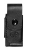 Leatherman Pouch (Wave) £16.49 Leatherman Pouch (wave)
Features:
Attaches To Belt
Black Leather
Side Pocket For Accessory
Snap Closure
Fits The Following Models:
Wave® (stainless Steel)
Wave® (bl