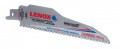 LENOX 656RCT DEMOLITION CT™ Reciprocating Saw Blade 150mm 6 TPI £12.19 The Lenox® Demolition Ct™ Reciprocating Saw Blade Features Carbide Tipped Teeth Providing The Highest Performance In Nail Embedded Wood. Each Tooth Is Precision Ground On Multiple Surf