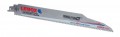 LENOX 156RCT DEMOLITION CT Reciprocating Saw Blade 300mm 6 TPI £21.99 Lenox 156rct Demolition Ct Reciprocating Saw Blade 300mm 6 Tpi
The Lenox® Demolition Ct™ Reciprocating Saw Blade Features Carbide Tipped Teeth Providing The Highest Performance In Nail Em