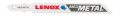 Lenox 1991565 BT318S Metal Cutting Jigsaw Blades Pack of 2 £5.99 Long Blade Life
Patented T2tm Technology Provides Fast, Efficient Cutting In A Range Of Metal Cutting Applications
Power Blast Technology® Increases Durability*
High Speed Blasting Strengthen