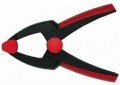 Bessey XC5 Medium Spring Clamps £4.49 Bessey Xc5 Medium Spring Clamps

New At Bessey: The Spring Clamps Clippix Available In 4 Different Sizes With Openings From 25 To 75 Mm.
• Functional And Easy To Grip
• Soft And Anti-sli