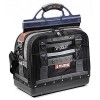 Veto Pro Pac XLT Laptop/Tool Tech Bag £265.00 Veto Pro Pac Xlt Laptop/tool Tech Bag
The Xlt Is A Rugged Laptop/tool And Tech Bag Designed To Organize And Store A Laptop, Business Accessories And Hand Tools In The Field. Its Rugged Construc