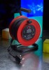 Faithfull Open Frame Cable Reel 240V 20m 13A 2 Sockets £19.99
Faithfull Open Frame Cable Reel With A Robust Metal Frame Design And Thermal Overload Protection System To Prevent Overheating Damaging The Cable When In Use. The Reel Has 2 Shuttered Sockets With
