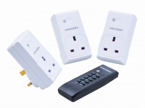 Timer Plugs & Remote Sockets