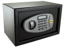 Yale Safes