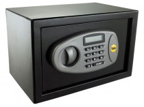 Yale Safes