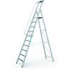 Zarges Mastersteps 10 Rungs £810.00 Safe And Comfortable For Optimum Freedom Of Movement.

 



- 80 Mm Deep Steps With Zarges Safer Step Technology For Fatigue-free Standing.
- Particularly Large-surface Work Platform With 
