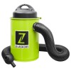 Zipper ASA305 50L Dust Extractor 230 v £124.95 Zipper Asa305 50l Dust Extractor 230 V
Versatile Suction Unit With Particularly Quiet But Powerful Induction Motor.
Carry Handle Ensures easy Transportation
Quick Release At Dust Bag.