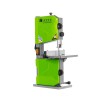 Zipper BAS250 250 mm Bandsaw 230 v £229.99 Zipper Bas250 250 Mm Bandsaw 230 V

Next Day Delivery May Not Be Possible On This Product


	A Safe And Reliable Basic Machine With 500 Watt Motor Power.
	Height-adjustable Saw Blade Guide For S