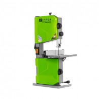 Zipper Bandsaws