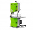 Zipper BAS205 200 mm Bandsaw 230 v £156.95 Zipper Bas205 200 Mm Bandsaw 230 V

Next Day Delivery May Not Be Possible On This Product


	A Safe And Reliable Basic Machine With 250 Watt Motor Power.
	Height-adjustable Saw Blade Guide For S