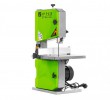 Zipper BAS205 200 mm Bandsaw 230 v £149.95 Zipper Bas205 200 Mm Bandsaw 230 V
A Safe And Reliable Basic Machine With 250 Watt Motor Power.
Height-adjustable Saw Blade Guide For Safe Use And Workpiece-adapted Working
An Inclinable Saw