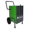 Zipper BAT50 240V Dehumidifier £596.95 Zipper Bat50 Dehumidifier

Next Day Delivery May Not Be Possible On This Product


	Dehumidifiers For Closed Rooms Or Building Sites
	Ideal For Drying And Dehumidifying Walls
	Chassis For Conve