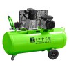Zipper COM150-10 240V 150 L Air Compressor - 10 bar £714.95 Zipper Com150-10  150 L Air Compressor - 10 bar

Next Day Delivery May Not Be Possible On This Product


	This Belt-operated Compressor Is Particularly Suitable For Professional Use In 