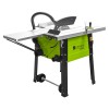 Zipper FKS315 315 MM Panel Sizing Saw, 230 V £629.00 Zipper Fks315 315 Mm Panel Sizing Saw, 230 V
Incl. Precise Sliding Table
Saw Blade 315 Mm
Table Is Made Of High-quality Aluminium Profile
Incl. Stand And Wheels
Flexible Operation