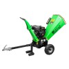 Zipper HAEK11000 120 MM Wood Chipper - 4 stroke £1,749.00 Zipper Haek11000 120 Mm Wood Chipper - 4 Stroke
Powerful Gasoline Chipper
Reliably Crushes All Raw Materials You Can Find In The Garden Such As Shrubs, All Sorts Of Branches Or Oth