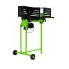 Zipper HS7TU 7 Ton Log Splitter, 230 V £399.00 Zipper Hs7tu 7 Ton Log Splitter, 230 V
Available March 2019 - Order Now
Horizontal Model - Compact And Powerful Perfect For Splitting Firewood
2300 W (s6 40%)
Ip 54
Stable A