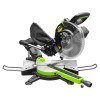 Zipper KGS250K 250 MM Sliding Mitre Saw, 230 V £184.95 Zipper Kgs250k 250 Mm Sliding Mitre Saw, 230 V
Dual-sliding Function Ensures More Stability And Less Required Space
Laser Cutting Guide
Carbide Saw Blade ø250mm
2 Extendable Workpie