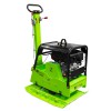Zipper RPE330G  38 kN Plate Compactor, 11 HP - 4 stroke £2,235.00 Zipper Rpe330g  38 Kn Plate Compactor, 11 Hp - 4 Stroke

Next Day Delivery May Not Be Possible On This Product


	The Forward And Reverse Running Vibration Plate Is Especially Suitable For R