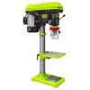 Zipper ZI-STB16T  16 MM Bench Pillar Drill, 230 V £181.95 Zipper Zi-stb16t  16 Mm Bench Pillar Drill, 230 V

Next Day Delivery May Not Be Possible On This Product


	Flexible Use Due To Low Weight
	Small Space Requirement
	Foldable Quick-release 