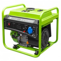 Zipper Invertor Generators