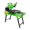 Zipper STM350 350 MM Stone Saw, 230 V £899.00 Zipper Stm350 350 Mm Stone Saw, 230 V
16a Supply Recommended For This Machine
Removable Feet
Incl. 350 Mm Diamond Disc Segm.
Incl. Water Pump
Incl. Longitudinal Fence
Incl. Prcd