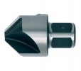 Powerbor 20ZB113 32mm Powerbor Counter Sink £88.95 Powerbor 20zb113 32mm Powerbor Counter Sink
Countersink 32mm With 3/4" Weldon Shank
Compatible With: Pb32 Pb32 Combi Pb45 Pb70 Pb70/2 Pb100e