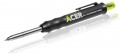 Acer ADP1 Deep Hole Retractable Pencil £7.95 Acer Adp1 Deep Hole Retractable Pencil
Introducing The Acer Deep Hole Pencil.
The Perfect Choice For Professionals And Diy Enthusiasts Alike. Thanks To It's Unique 120mm Retractable, Int